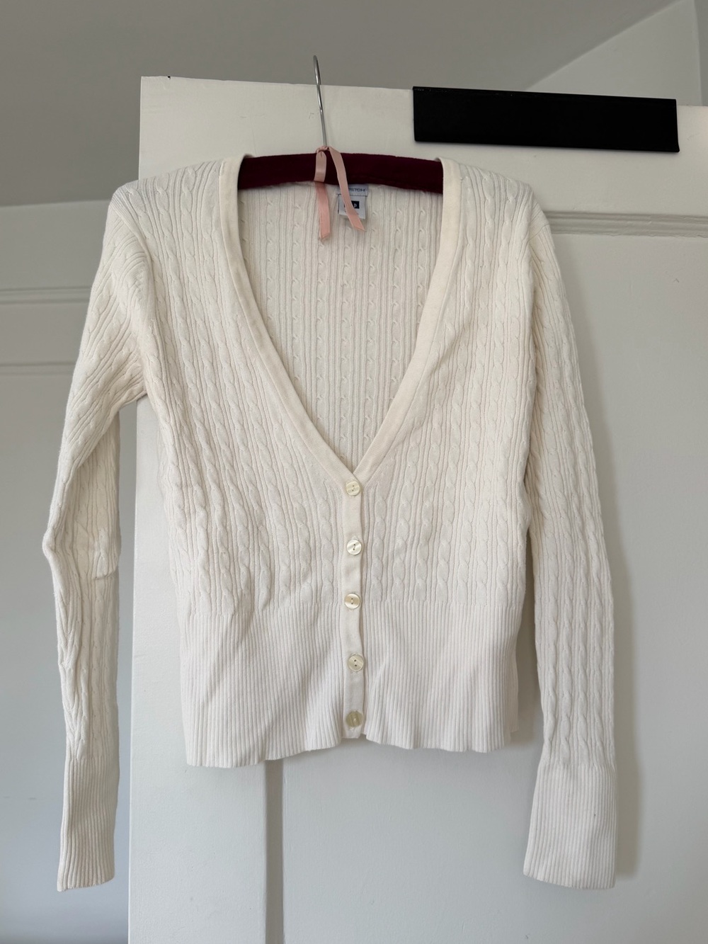 Vintage Gap cardigan